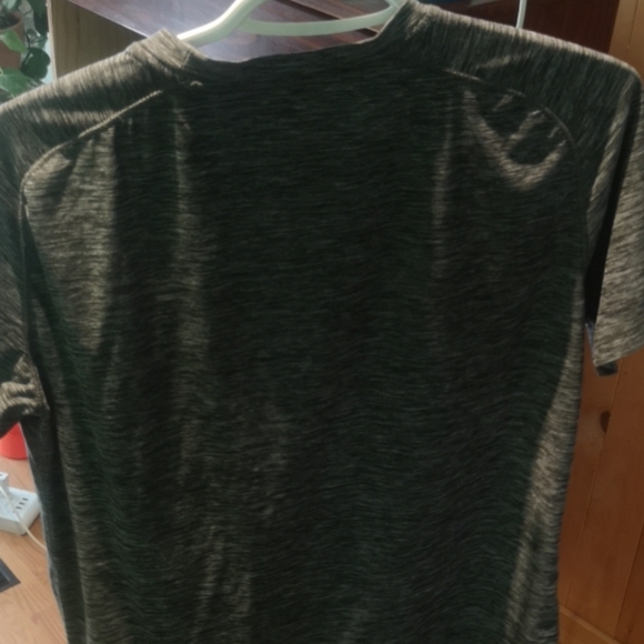 T-shirt gray - Picture 3 of 3